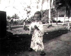 Kat McDougal; Saipan
